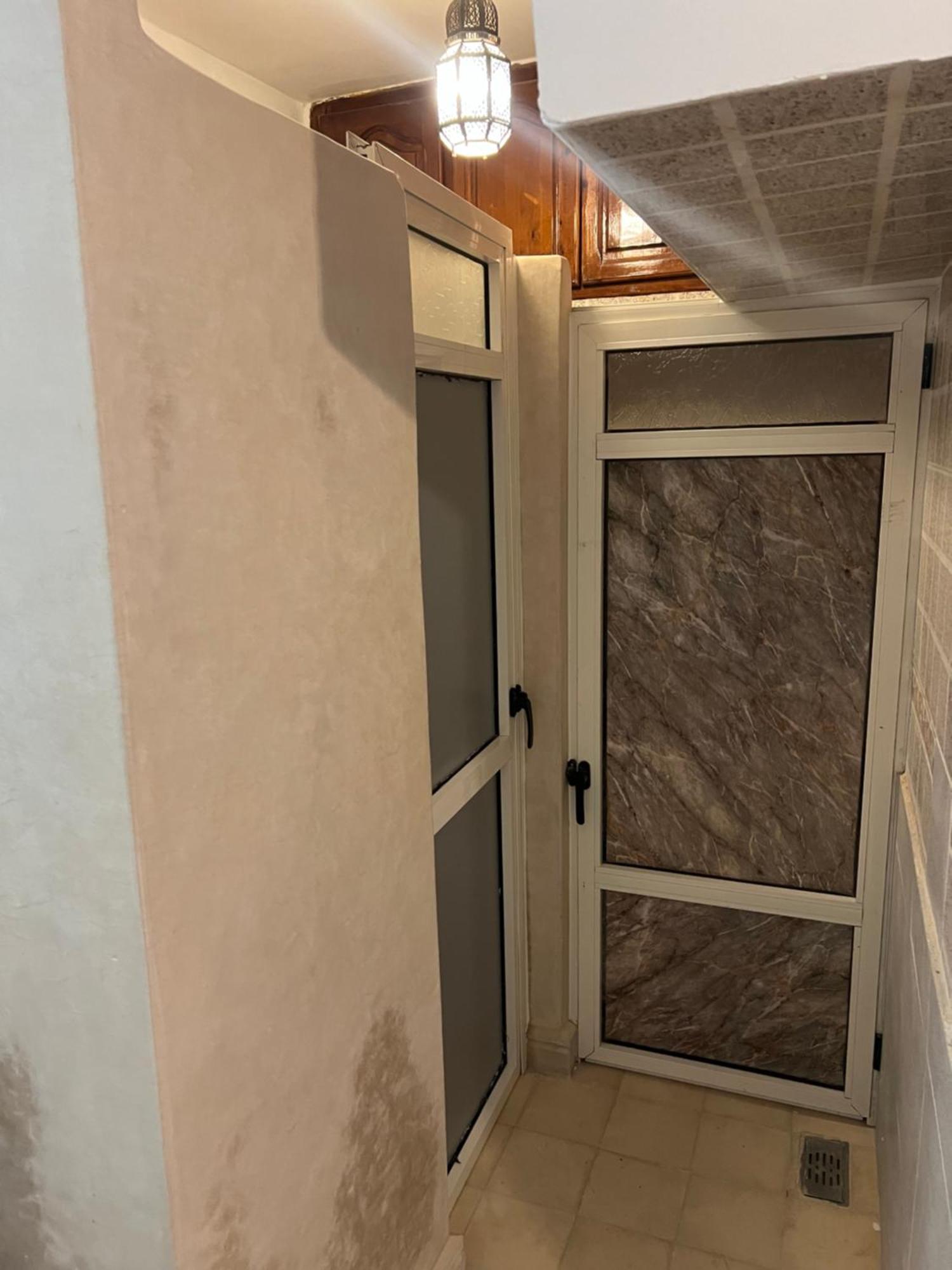 Habibi Riad&Hostel Marrákes Kültér fotó