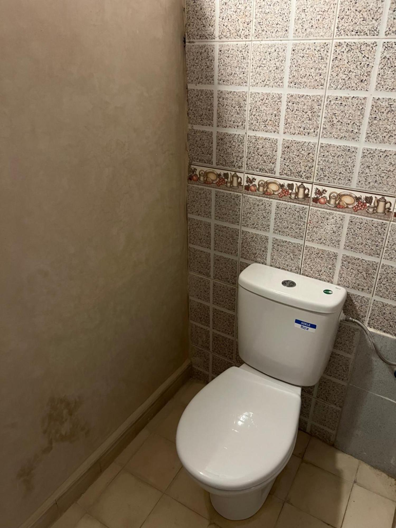 Habibi Riad&Hostel Marrákes Kültér fotó