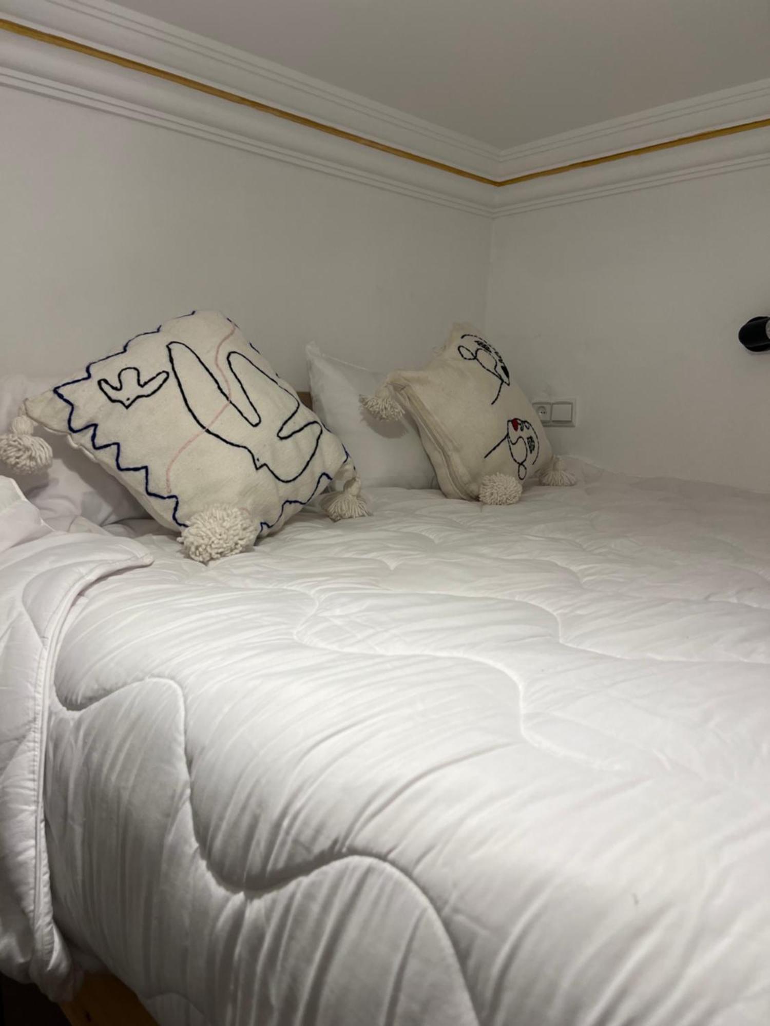 Habibi Riad&Hostel Marrákes Kültér fotó