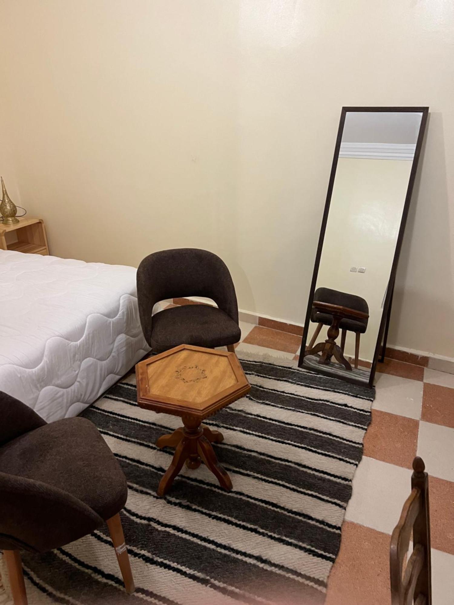 Habibi Riad&Hostel Marrákes Kültér fotó