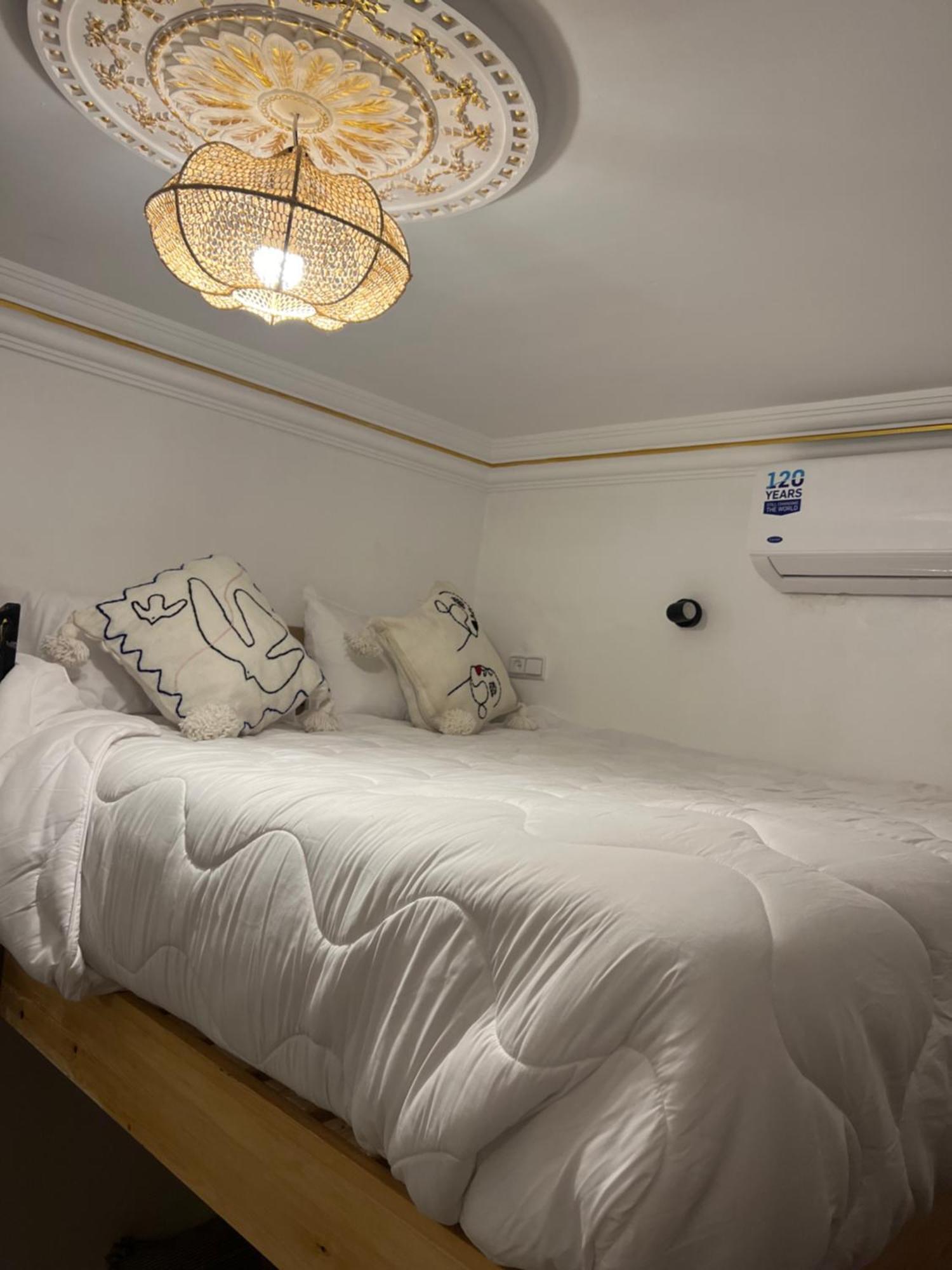 Habibi Riad&Hostel Marrákes Kültér fotó